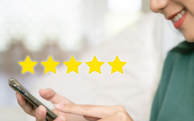 5 Ways Review Management Turns Customer Feedback Into Business Growth