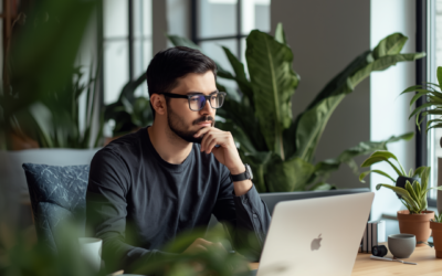 How Custom Website Development Supports Better Leads, Trust, and Long-Term Growth