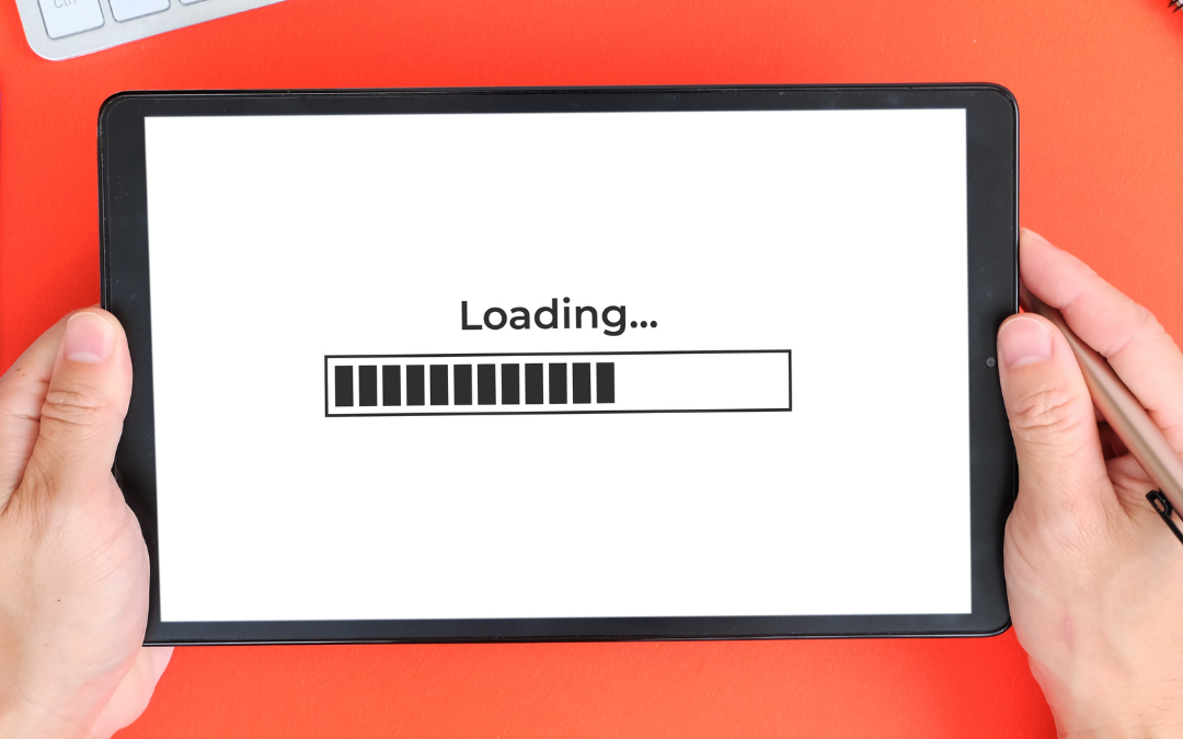 Why Website Speed and Performance Impact User Experience and Conversions