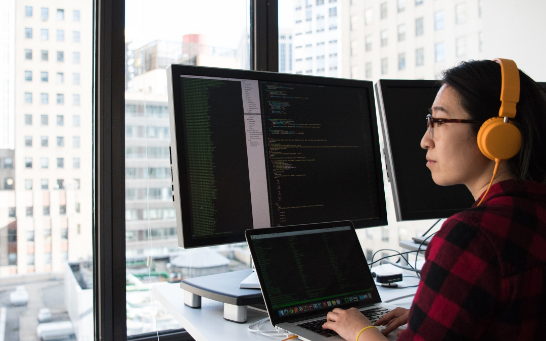 How Website Maintenance Prevents Downtime and Protects Your Business