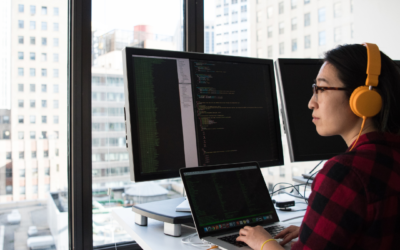 How Website Maintenance Prevents Downtime and Protects Your Business