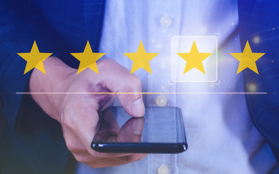 How Review Responses Influence Customer Decisions and Build Credibility